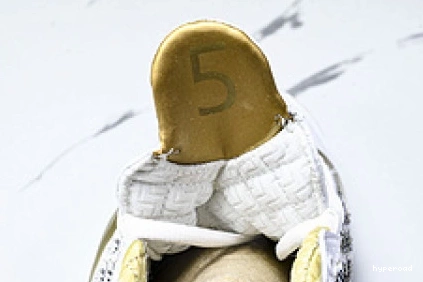 Hyperoad Trophy Air Air Jordan 23 'White' x Room Jordan Retro 1001